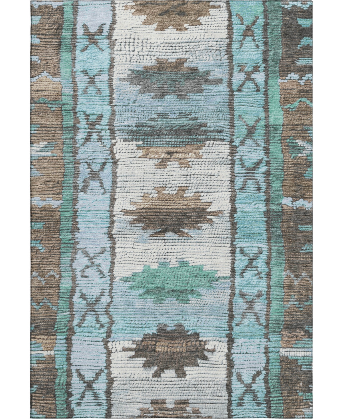 Addison Mayfield AMF1946 2'6"x3'10" Area Rug