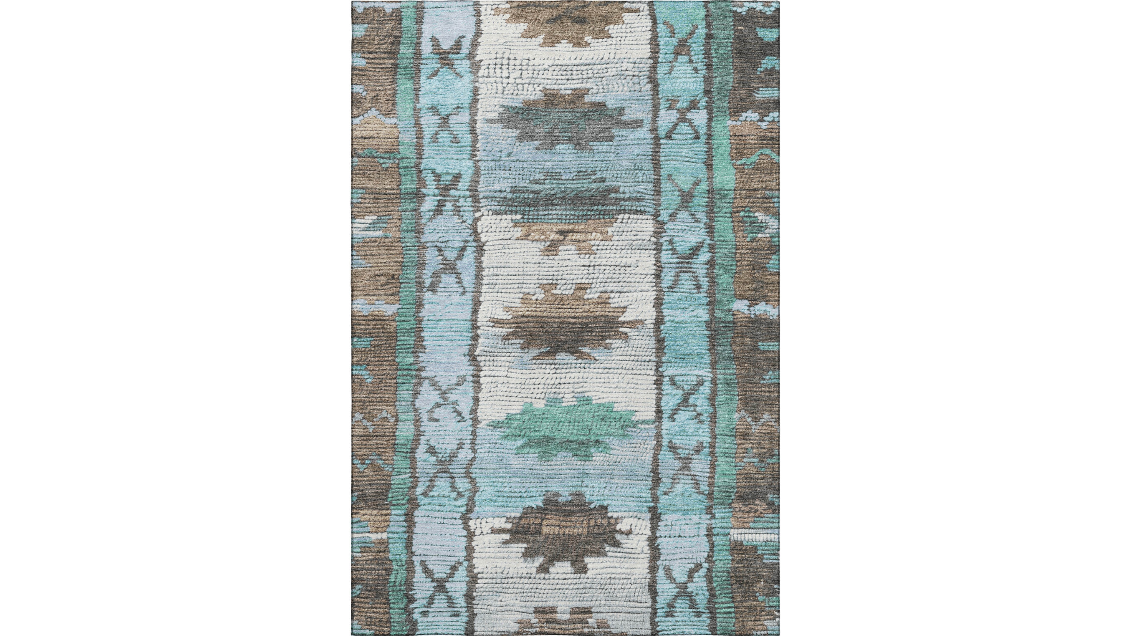 Addison Mayfield AMF1946 2'6"x3'10" Area Rug