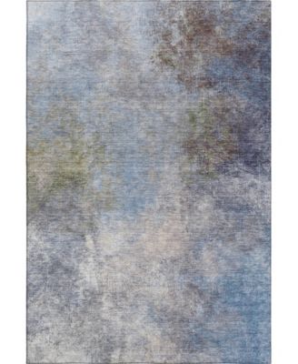 Mayfield Machine Washable AMF1999 2'6"x3'10" Area Rug