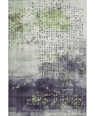 Mayfield Machine Washable AMF1995 3'x5' Area Rug