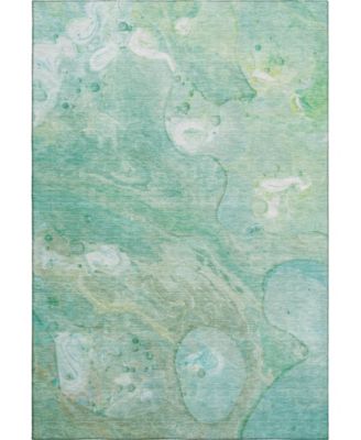 Mayfield Machine Washable AMF1941 5'x7'6" Area Rug