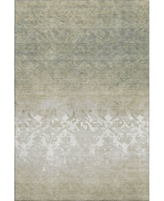 Mayfield Machine Washable AMF1959 5'x7'6" Area Rug