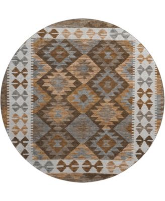 Mayfield Machine Washable AMF1915 8'x8' Round
