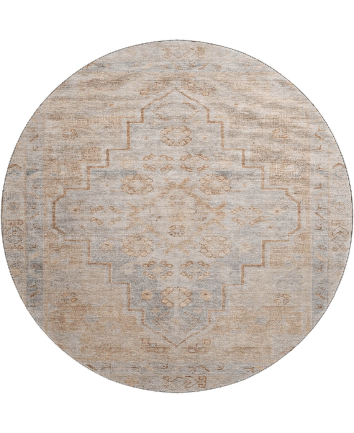 Addison Mayfield AMF1918 8'x8' Round