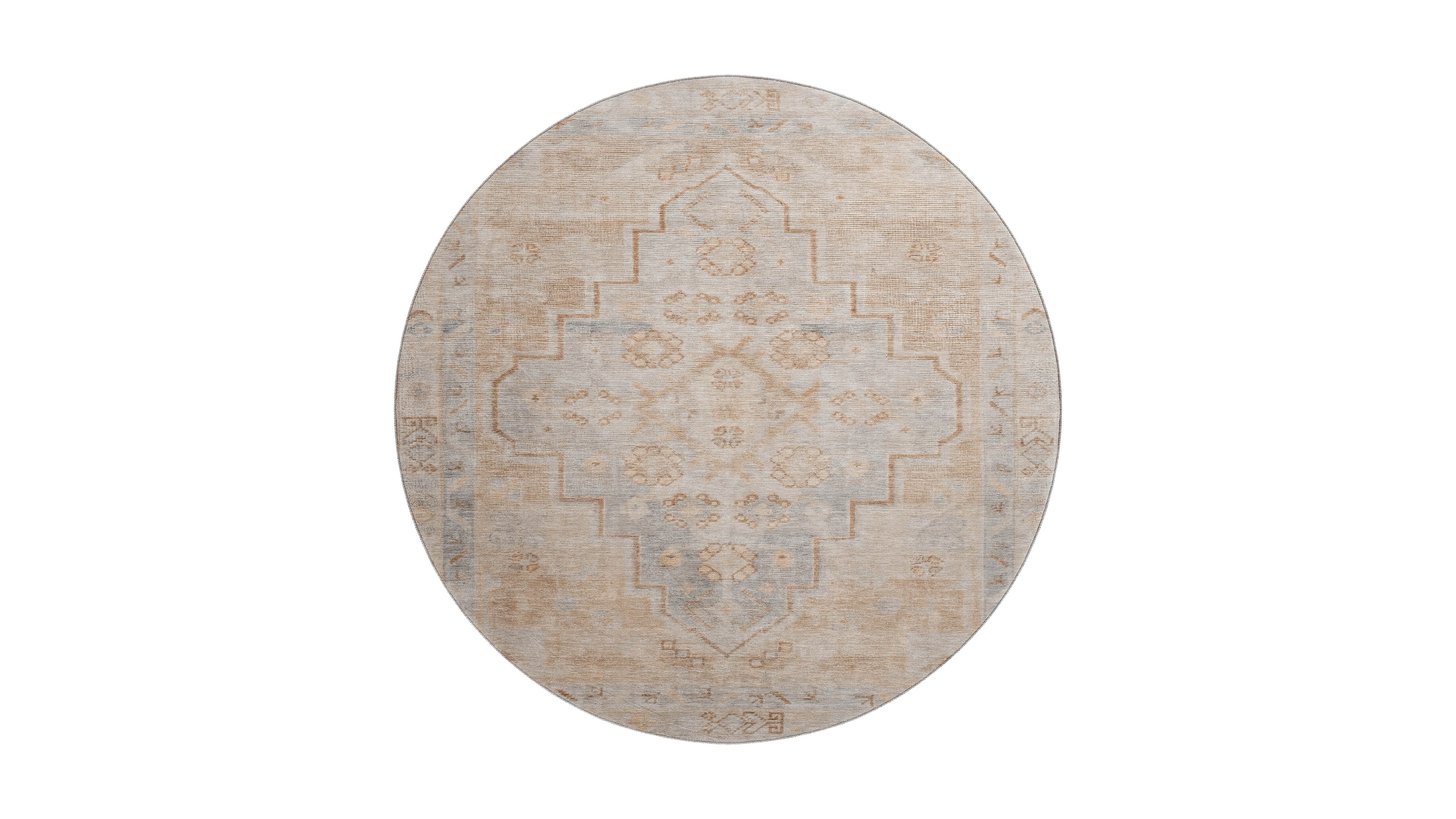 Addison Mayfield AMF1918 8'x8' Round