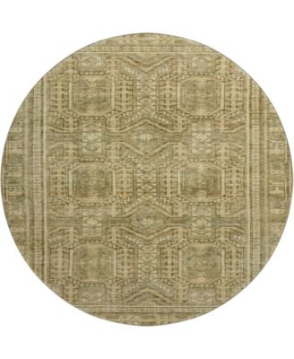 Mayfield Machine Washable AMF1920 8'x8' Round