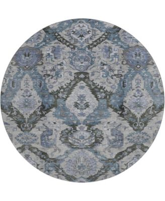 Mayfield Machine Washable AMF1921 8'x8' Round