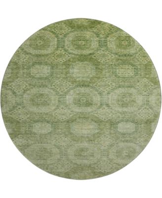 Mayfield Machine Washable AMF1925 8'x8' Round