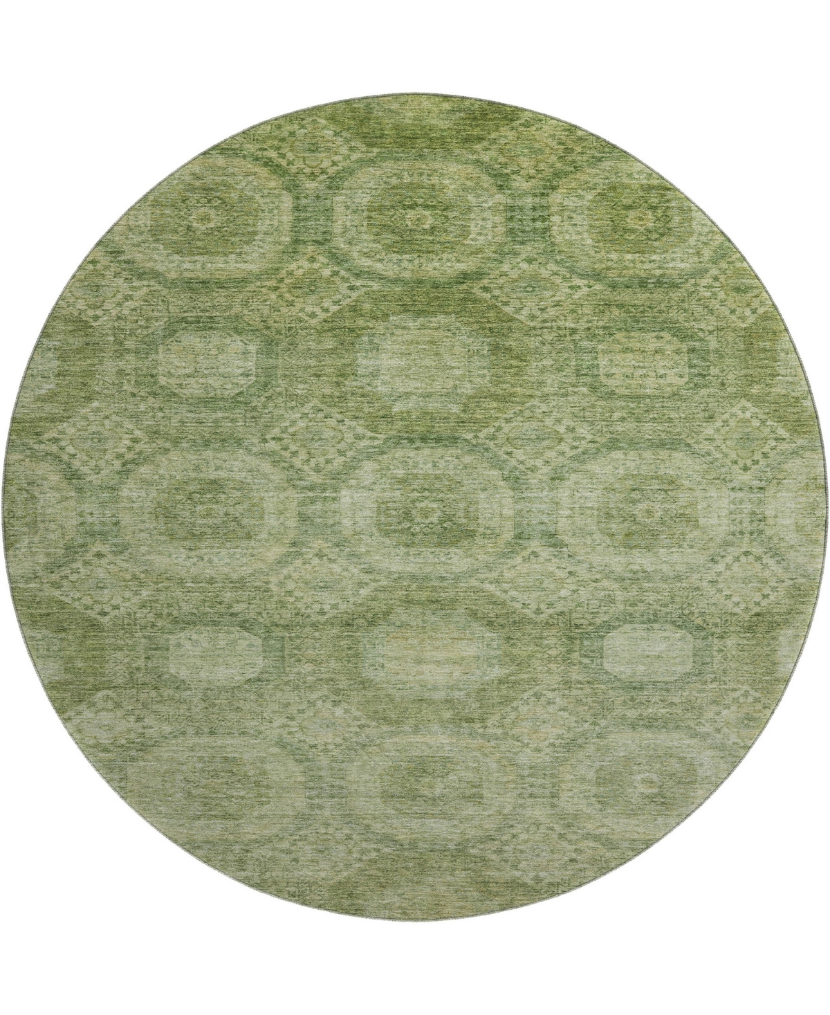 Addison Mayfield AMF1925 8'x8' Round