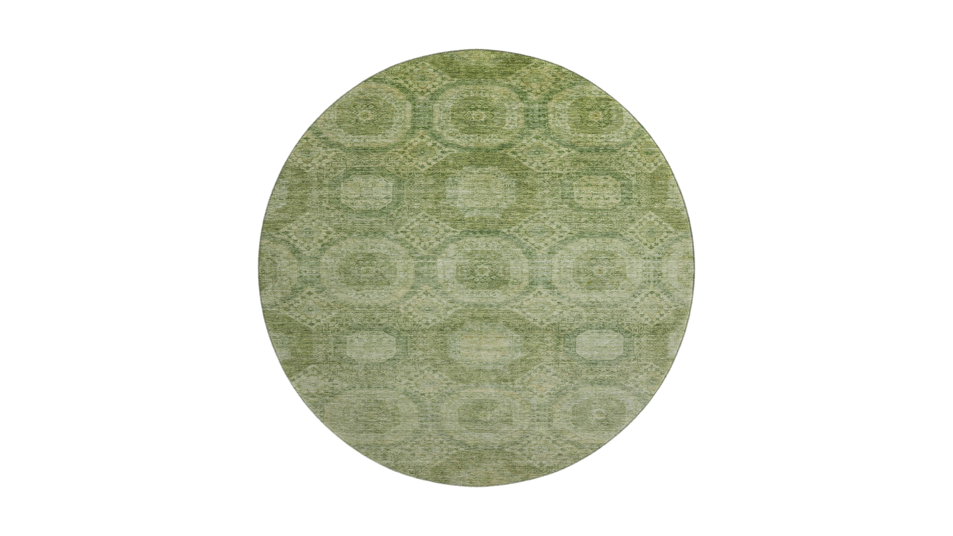 Addison Mayfield AMF1925 8'x8' Round