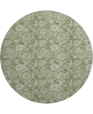 Mayfield Machine Washable AMF1939 8'x8' Round