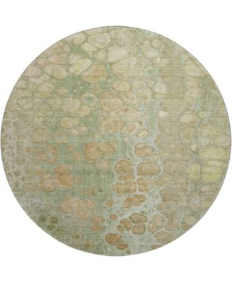 Mayfield Machine Washable AMF1940 8'x8' Round