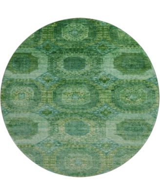 Mayfield Machine Washable AMF1944 8'x8' Round