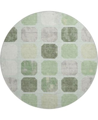 Mayfield Machine Washable AMF1950 8'x8' Round