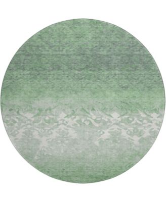 Mayfield Machine Washable AMF1959 8'x8' Round