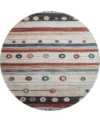 Mayfield AMF1964 8'x8' Round