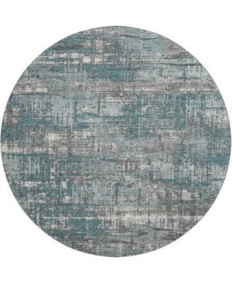 Mayfield Machine Washable AMF1969 8'x8' Round