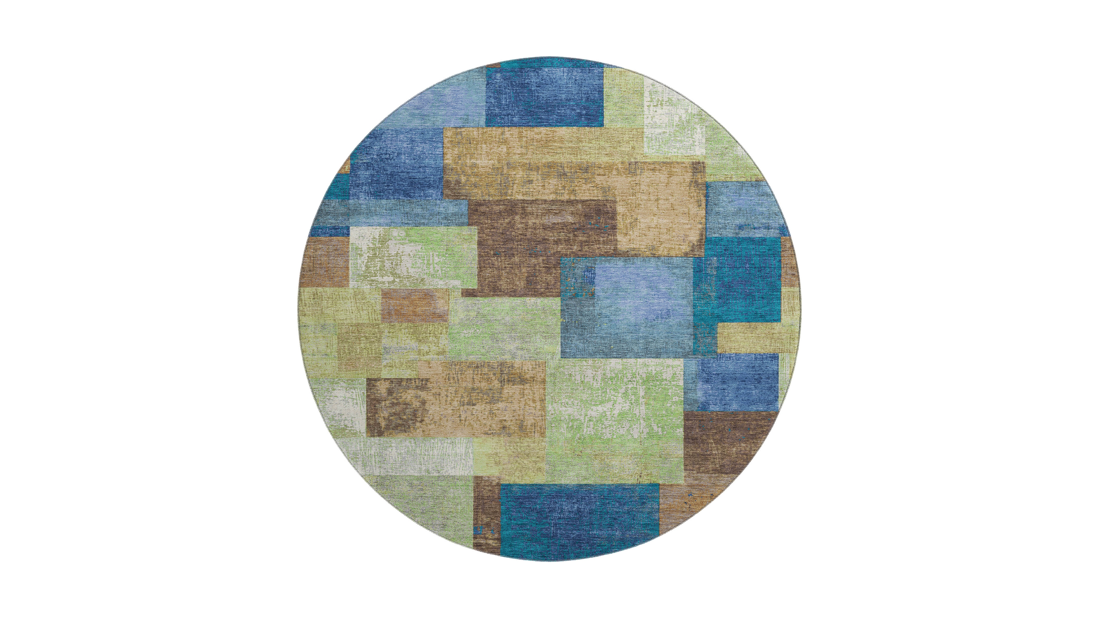 Addison Mayfield AMF1974 8'x8' Round