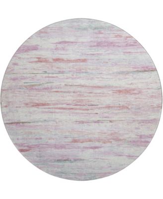 Mayfield Machine Washable AMF1985 8'x8' Round