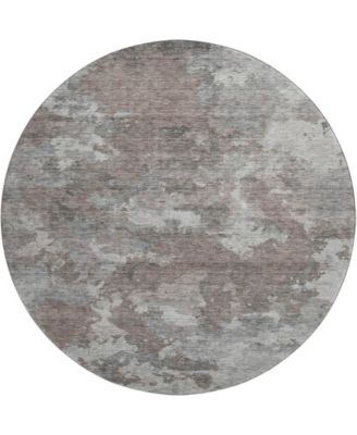 Mayfield Machine Washable AMF1991 8'x8' Round