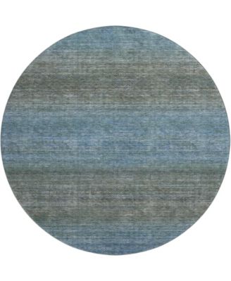 Mayfield Machine Washable AMF2005 8'x8' Round