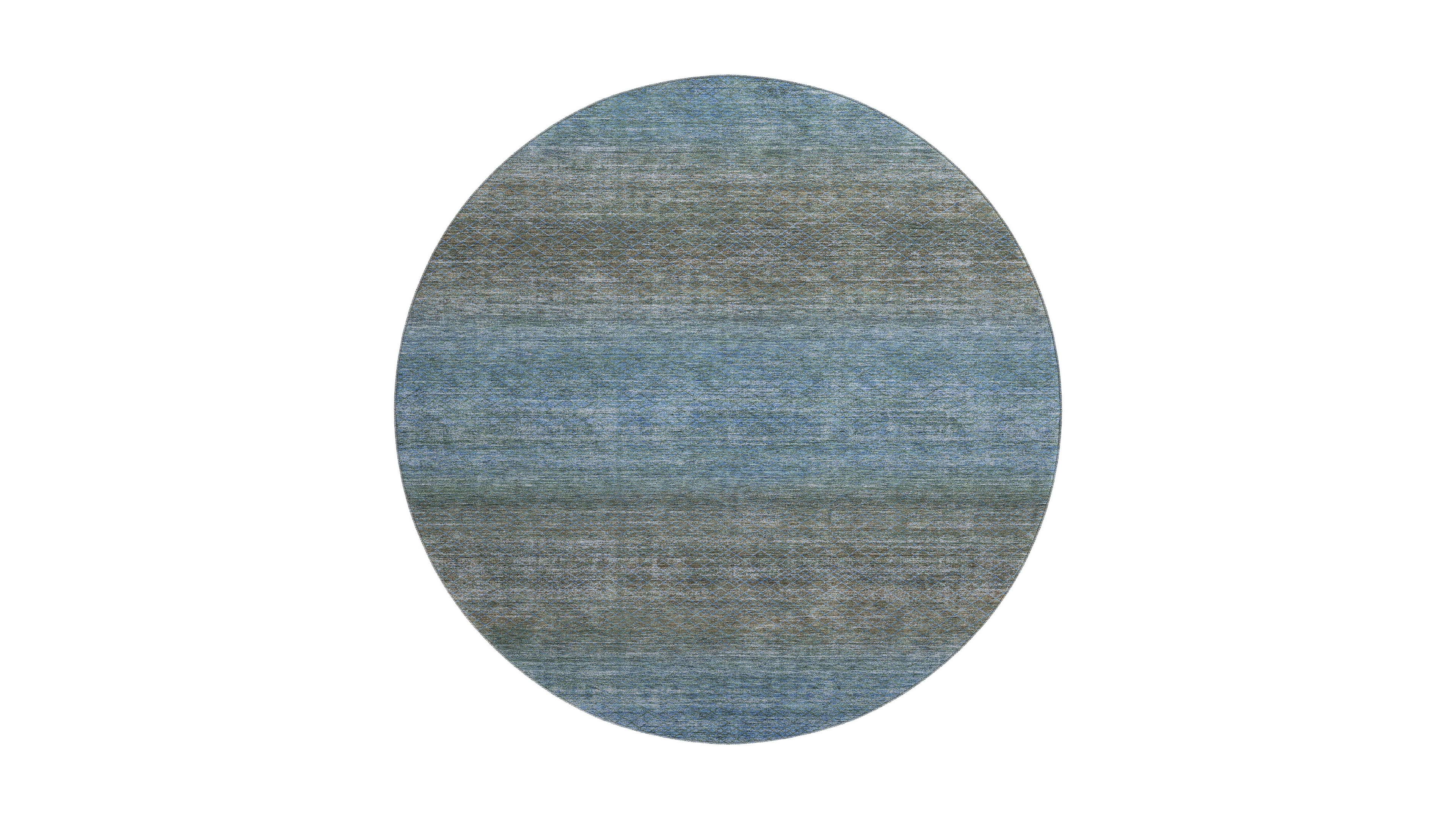 Addison Mayfield AMF2005 8'x8' Round