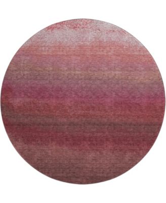 Mayfield Machine Washable AMF2012 8'x8' Round
