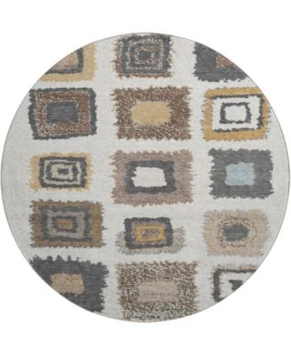 Mayfield AMF2014 8'x8' Round