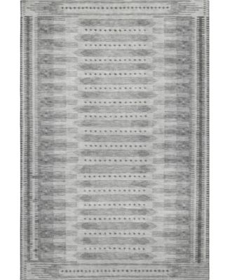Mayfield Machine Washable AMF1917 8'x10' Area Rug