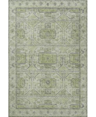 Mayfield Machine Washable AMF1919 8'x10' Area Rug