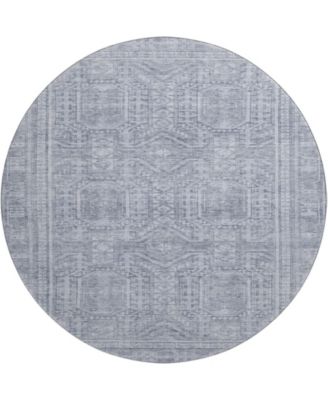 Mayfield Machine Washable AMF1920 8'x8' Round
