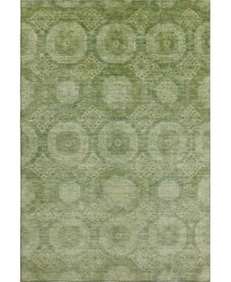 Mayfield Machine Washable AMF1925 8'x10' Area Rug