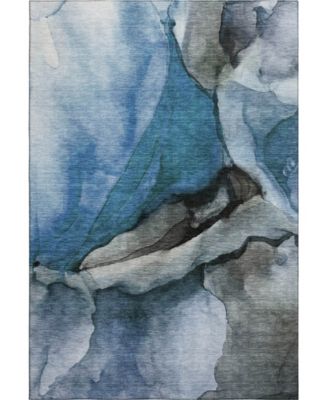 Mayfield Machine Washable AMF1937 8'x10' Area Rug