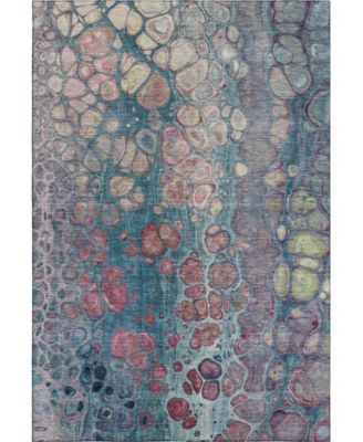 Mayfield Machine Washable AMF1940 9'x12' Area Rug