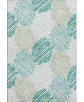 Mayfield Machine Washable AMF1942 9'x12' Area Rug