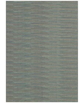 Couristan - Monaco Indoor/Outdoor Larvotto 7'6" x 10'9" Area Rug