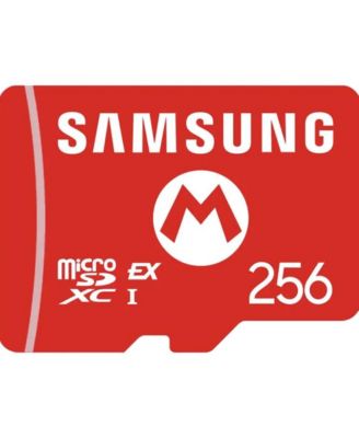 Samsung MicroSD Express Card - 256GB