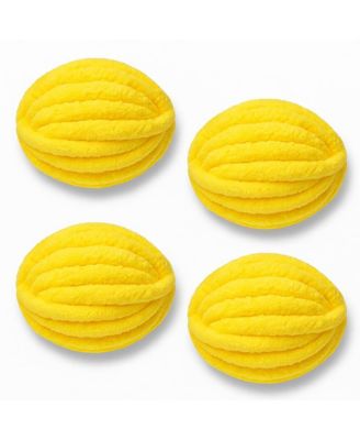 4 Pack Chunky Yarn No7 Thick Almond Pack