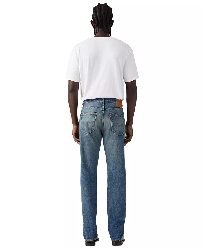 Men's Premium 501™ Regular-Fit Jeans - thumbnail 4