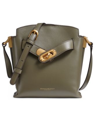 Bridgehampton Small Crossbody Handbag