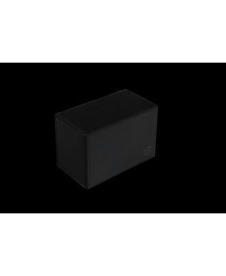 Multi-Compartment Card Box