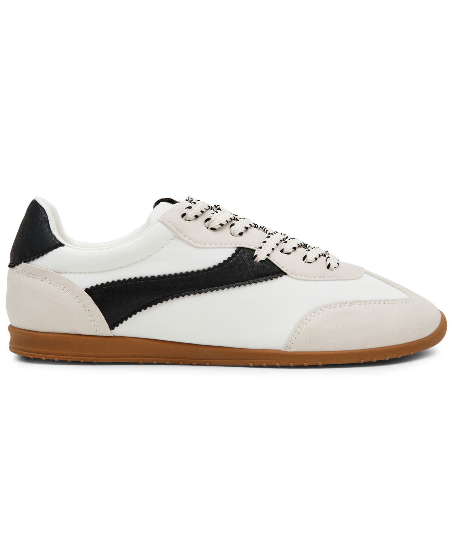 Women's Sloane Low Profile Lace-Up Sneakers