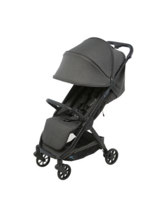 Baby Pika Lightweight Travel Stroller