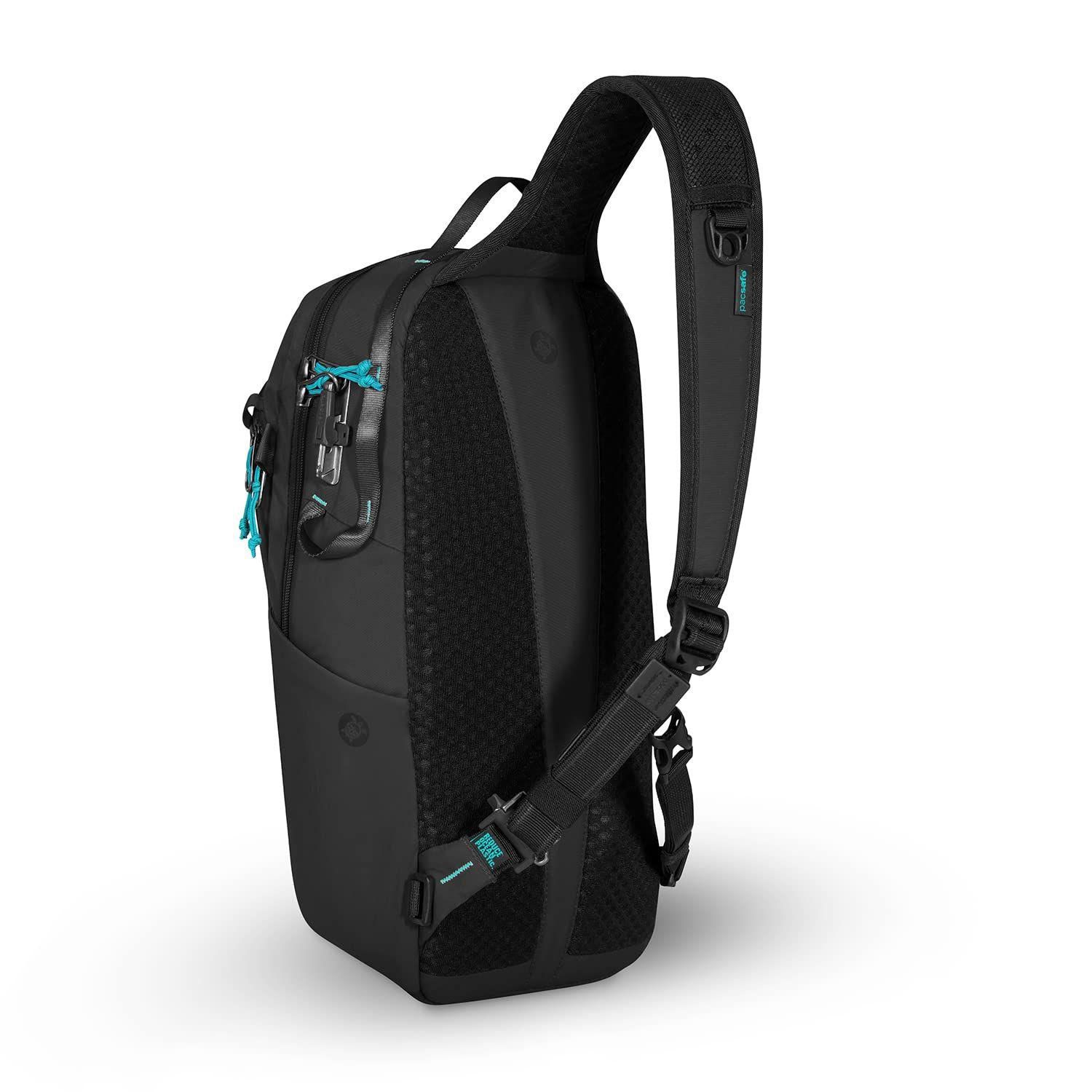 ECO 12L Anti Theft Sling Backpack