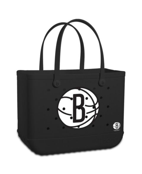 Женская сумка Bogg Bag Brooklyn Nets