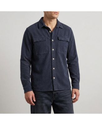 Men's Scout Shirt Jacket