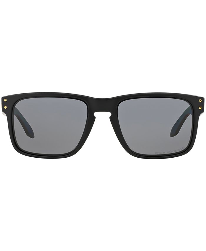Oakley Sunglasses, OO9102 Holbrook - Macy's