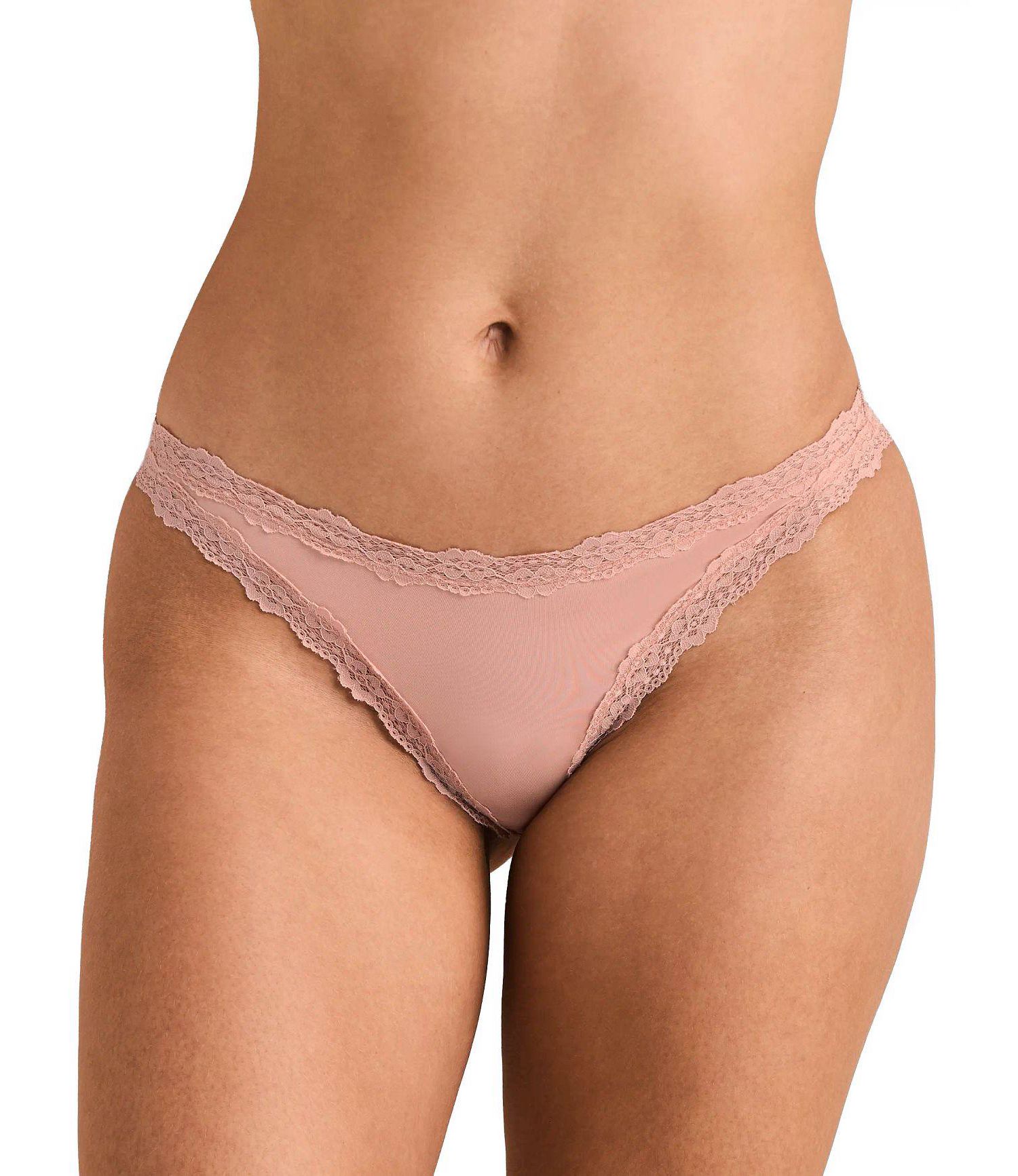 Women's Siena High Cut Panty