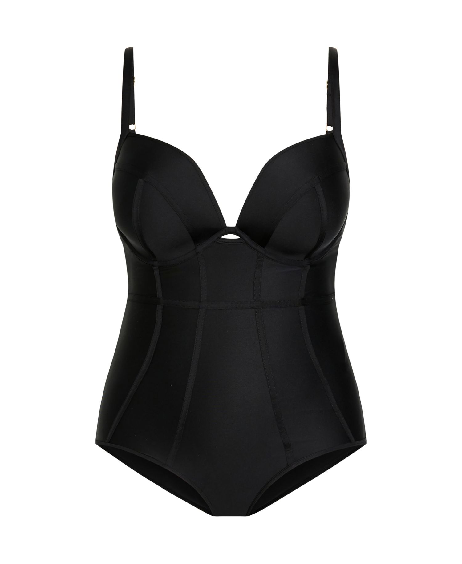 Women's Grenada Underwire 1 Piece