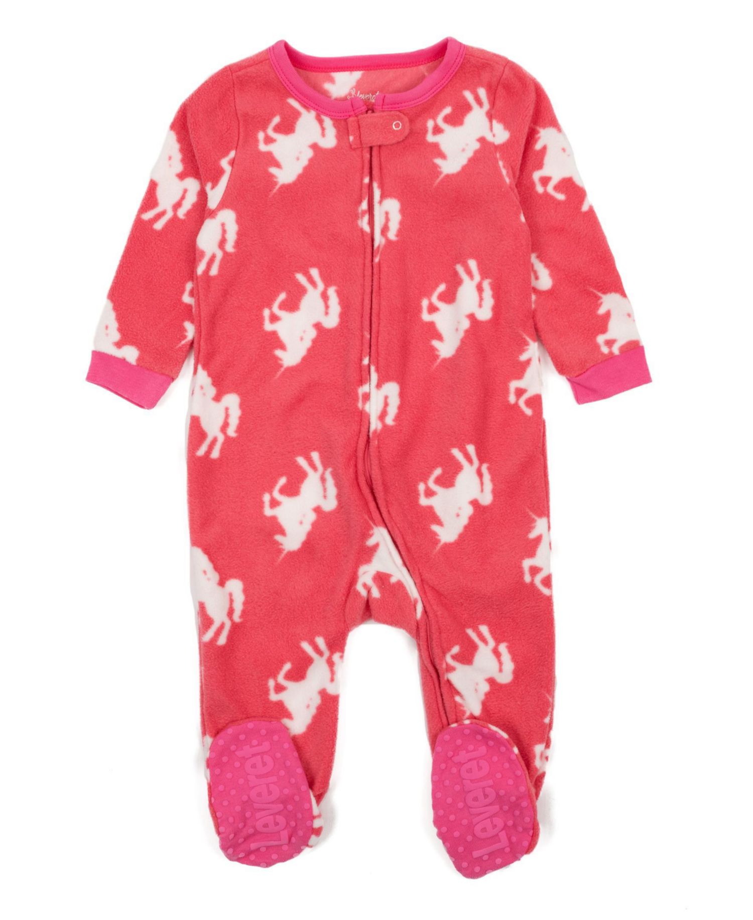 Unicorn Розовый